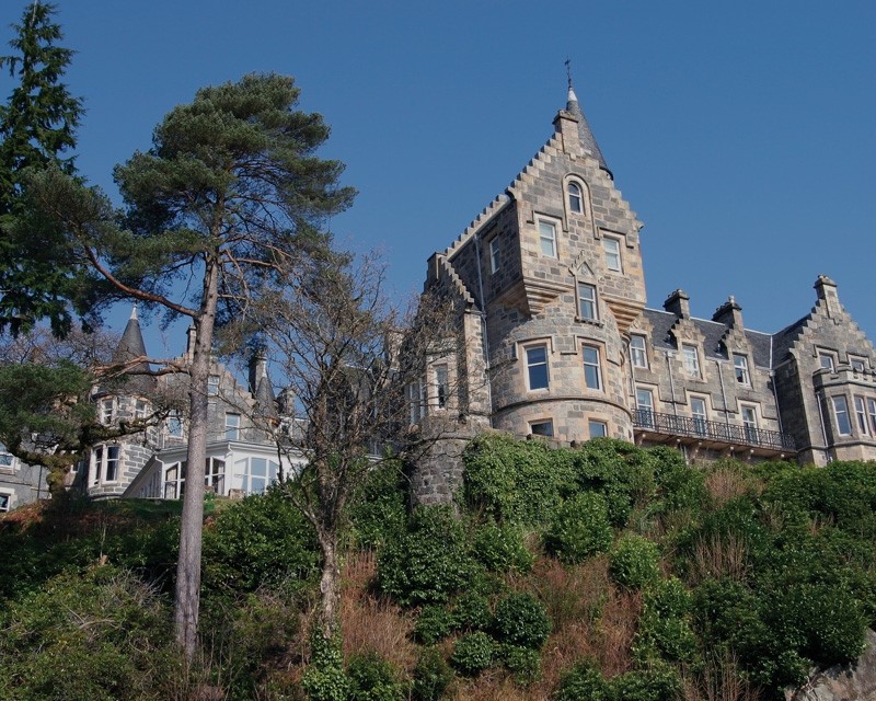 Our Hotels in Scotland Lochs & Glens Luxury Coach Tours and Holidays to Scotland